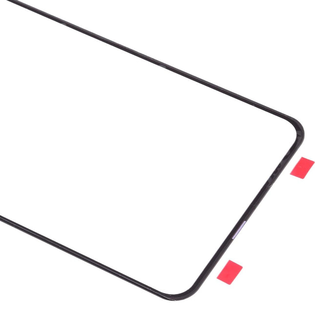 Samsung Galaxy M11 Front Screen Glass Lens With Oca Adhesive