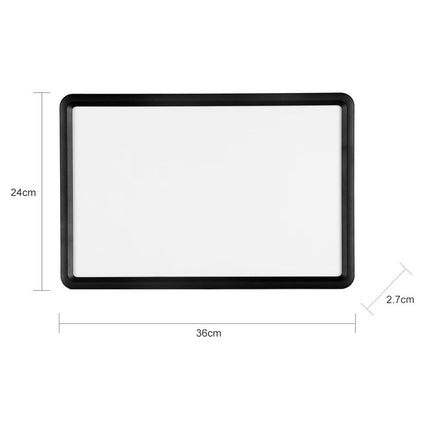 Portable Led Video Light For Shooting - P260C