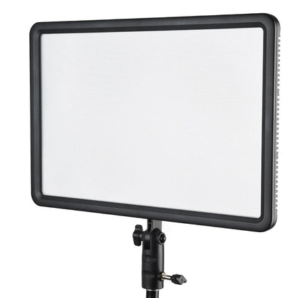 Portable Led Video Light For Shooting - P260C
