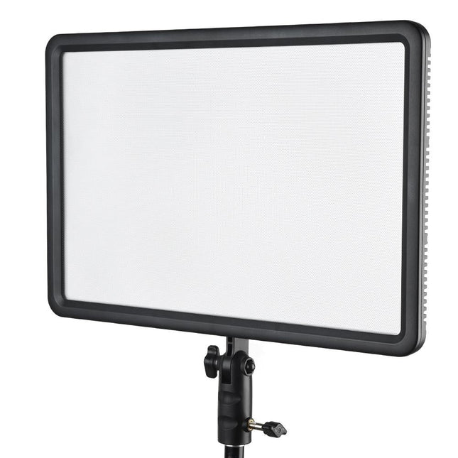 Portable Led Video Light For Shooting - P260C