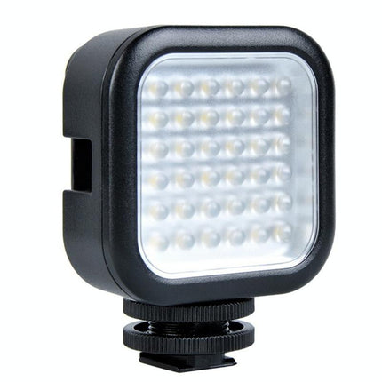 36-Led Video Light For Shooting