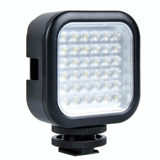 36-Led Video Light For Shooting