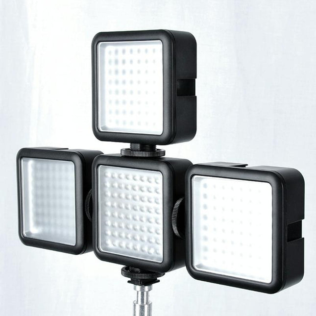 36-Led Video Light For Shooting