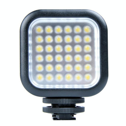 36-Led Video Light For Shooting