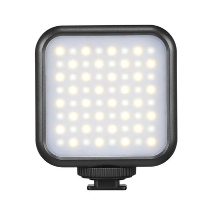 6Bi Led Video Light For Shooting