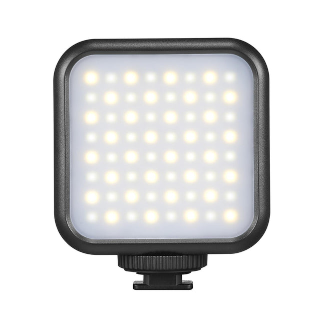 6Bi Led Video Light For Shooting