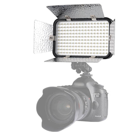 Video Shoot Light - Led170Ii - For Better Lighting