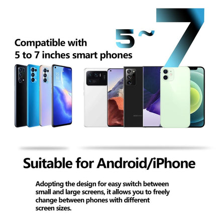 Protective Mobile Vr Glasses For Blu-Ray Viewing