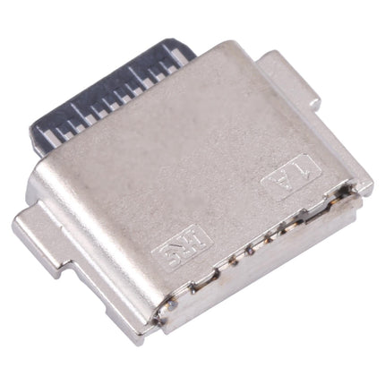 10-Pack Charging Port For Samsung Galaxy Z Fold2 5G / W21 5G