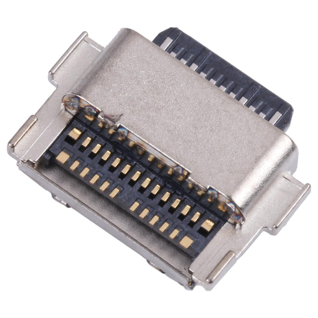 10-Pack Charging Port For Samsung Galaxy Z Fold2 5G / W21 5G