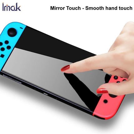 Imak H Series Tempered Glass Film For Steam Deck