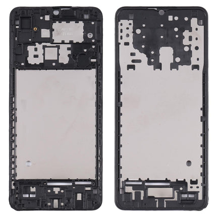 Front Housing Lcd Frame For Sm A025F - Bezel Plate