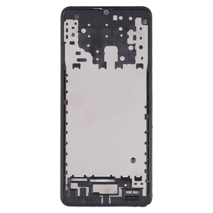 Front Housing Lcd Frame For Sm A025F - Bezel Plate