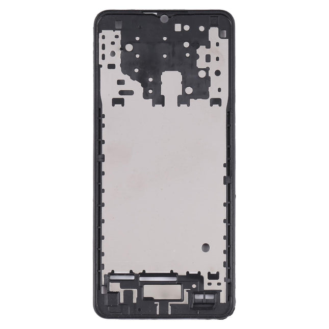 Front Housing Lcd Frame For Sm A025F - Bezel Plate