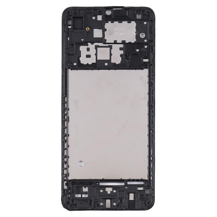 Front Housing Lcd Frame For Sm A025F - Bezel Plate