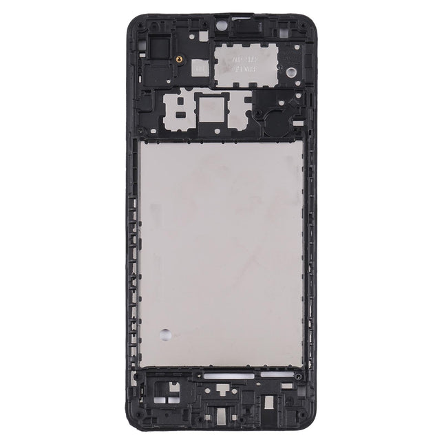 Front Housing Lcd Frame For Sm A025F - Bezel Plate