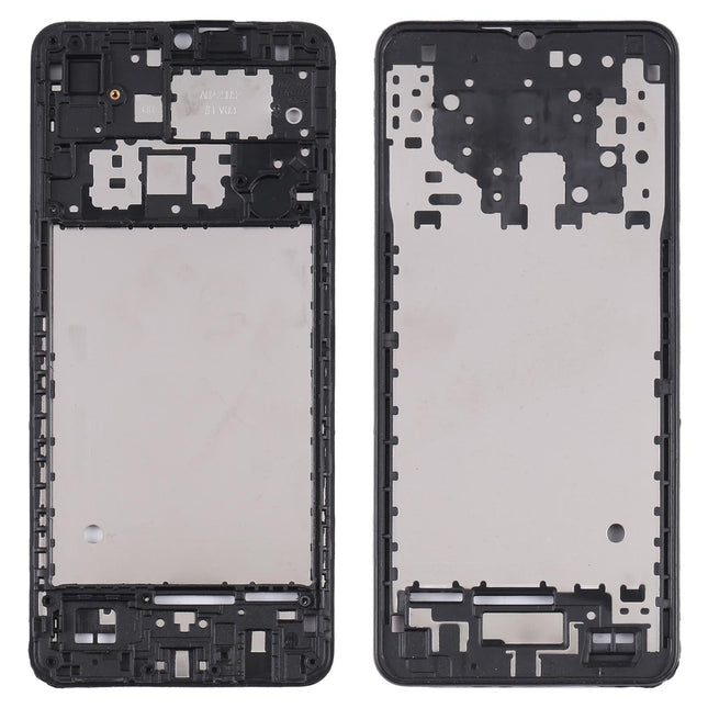 Front Housing Lcd Frame For Sm A025F - Bezel Plate