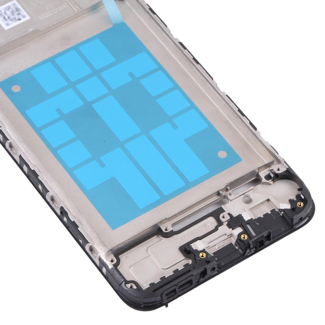 Nl Edition Front Housing With Lcd Frame And Bezel Plate For Sm M025F