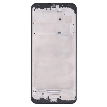 Front Housing Lcd Frame For Sm A03F - Bezel Plate