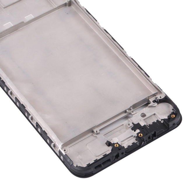 Front Housing Lcd Frame For Sm A03F - Bezel Plate