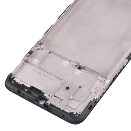 Front Housing Lcd Frame For Sm A03F - Bezel Plate