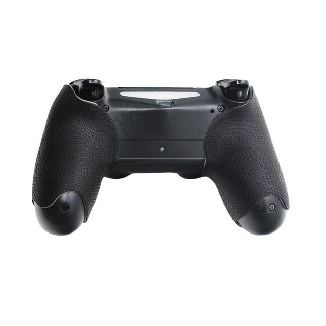 Anti-Slip Protective Sticker For Sony Ps4 Game Handle - Black