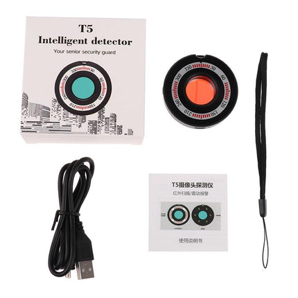 Wireless Infrared Detector For T5 Anti-Lost Camera