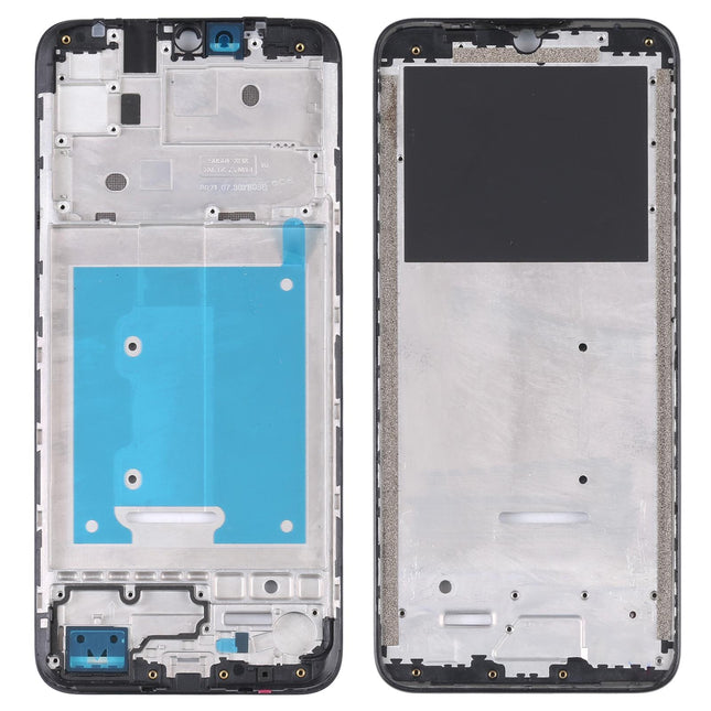 Motorola Moto E20 Front Housing Lcd Frame Bezel Plate