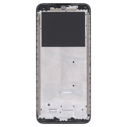 Motorola Moto E20 Front Housing Lcd Frame Bezel Plate