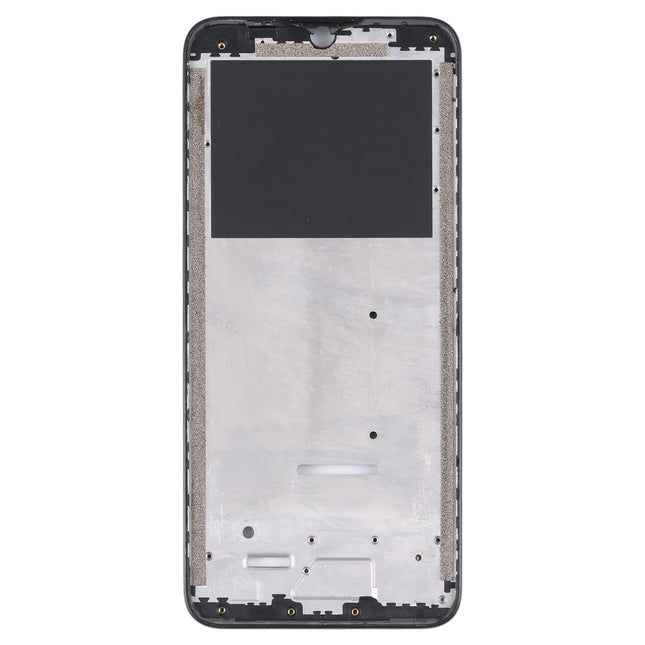 Motorola Moto E20 Front Housing Lcd Frame Bezel Plate