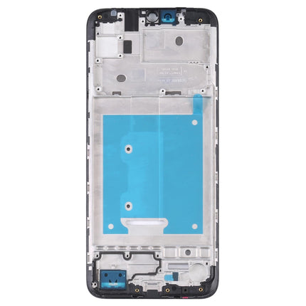 Motorola Moto E20 Front Housing Lcd Frame Bezel Plate