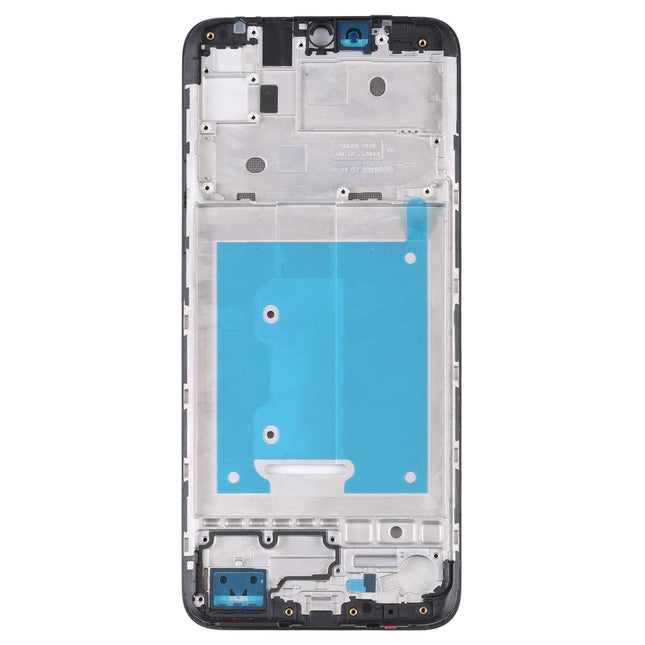 Motorola Moto E20 Front Housing Lcd Frame Bezel Plate