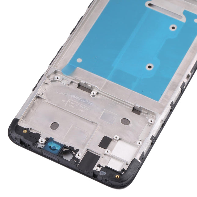 Motorola Moto E20 Front Housing Lcd Frame Bezel Plate