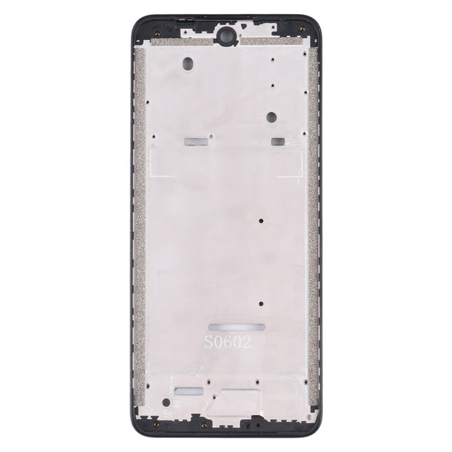 Motorola Moto E40 / E30 Front Housing Lcd Frame Bezel Plate