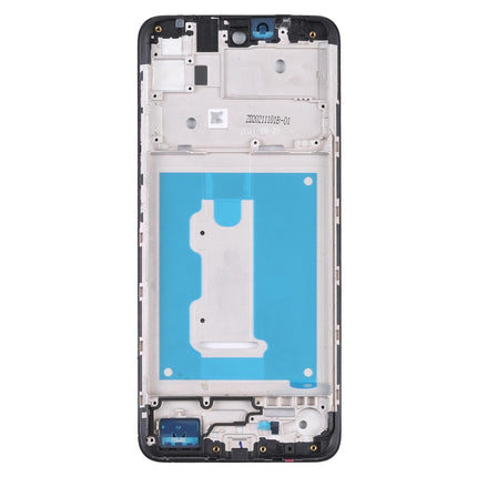Motorola Moto E40 / E30 Front Housing Lcd Frame Bezel Plate