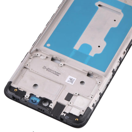 Motorola Moto E40 / E30 Front Housing Lcd Frame Bezel Plate