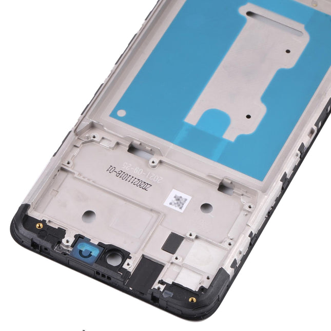 Motorola Moto E40 / E30 Front Housing Lcd Frame Bezel Plate
