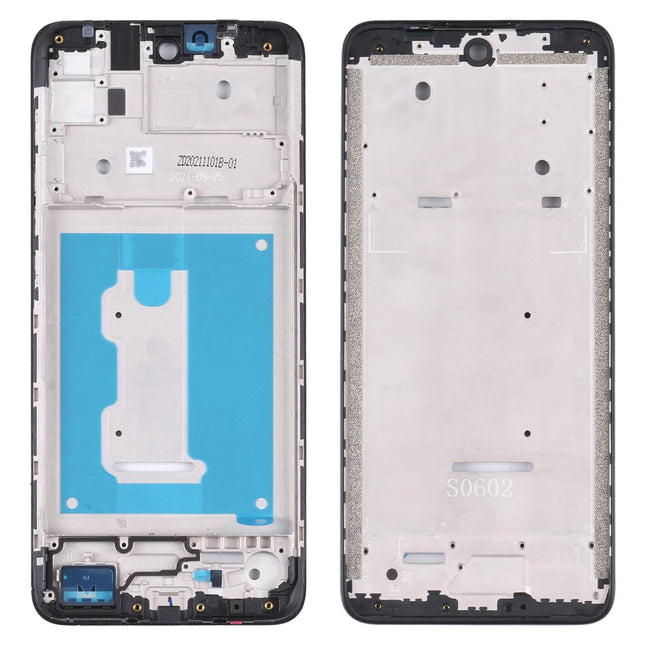 Motorola Moto E40 / E30 Front Housing Lcd Frame Bezel Plate