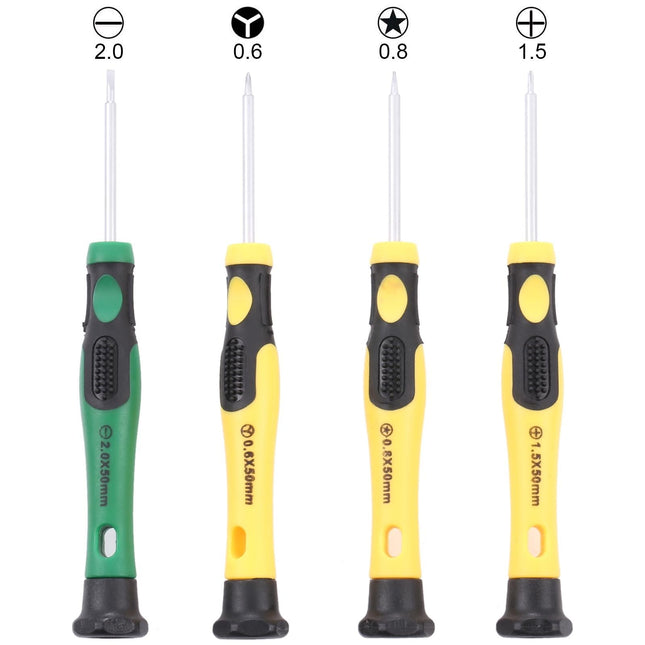 21-In-1 Battery Adhesive And Repair Tool Set For Iphone 13 Pro - Waterproof Lcd Frame