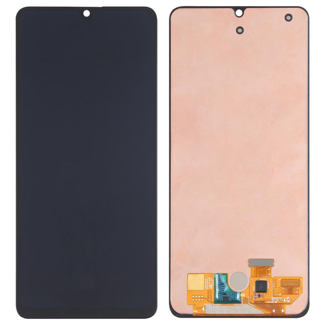 Full Assembly Super Amoled Lcd Screen With Digitizer
