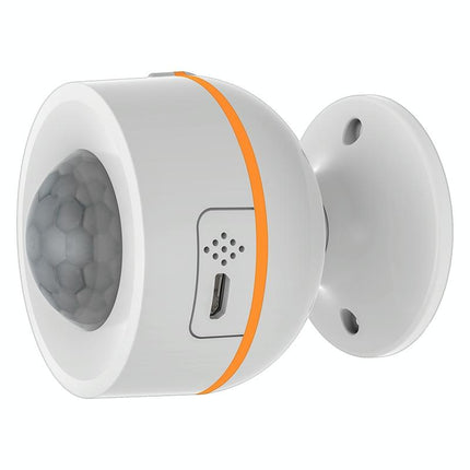 Zigbee Usb Motion Sensor Alarm For Home