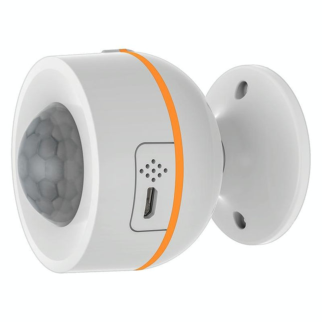 Zigbee Usb Motion Sensor Alarm For Home