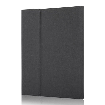 Aluminum Bluetooth Keyboard Case For Ipad Pro 11 With Holder & Pen Slot