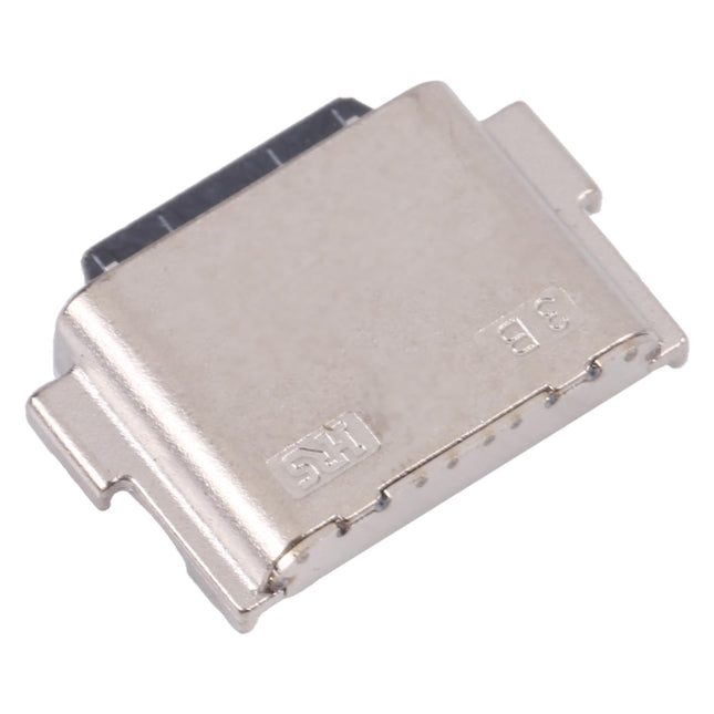 10-Piece Charging Port For Samsung Galaxy Z Flip - Universal Fit