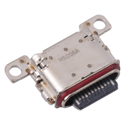 10-Piece Charging Port For Samsung Galaxy S21 Fe