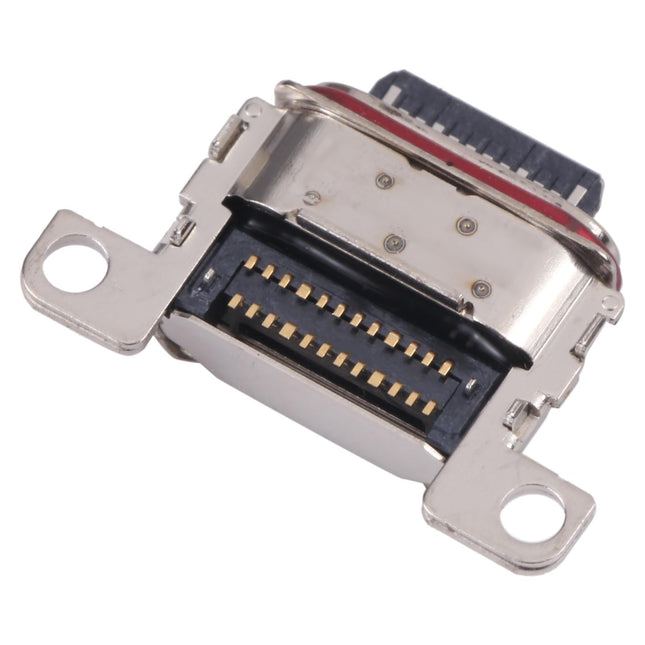 10-Piece Charging Port For Samsung Galaxy S22 Ultra