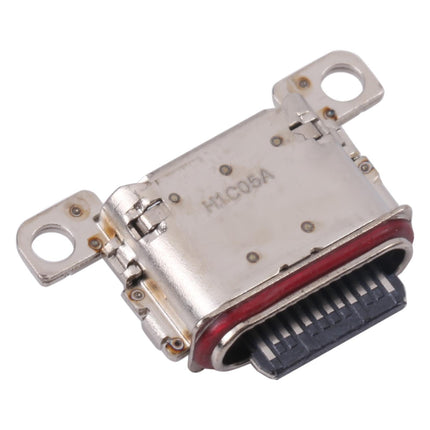 10-Piece Charging Port For Samsung Galaxy S22+ - Compatible