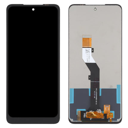 Replacement Lcd Screen For Infinix Hot 11 2022 With Digitizer