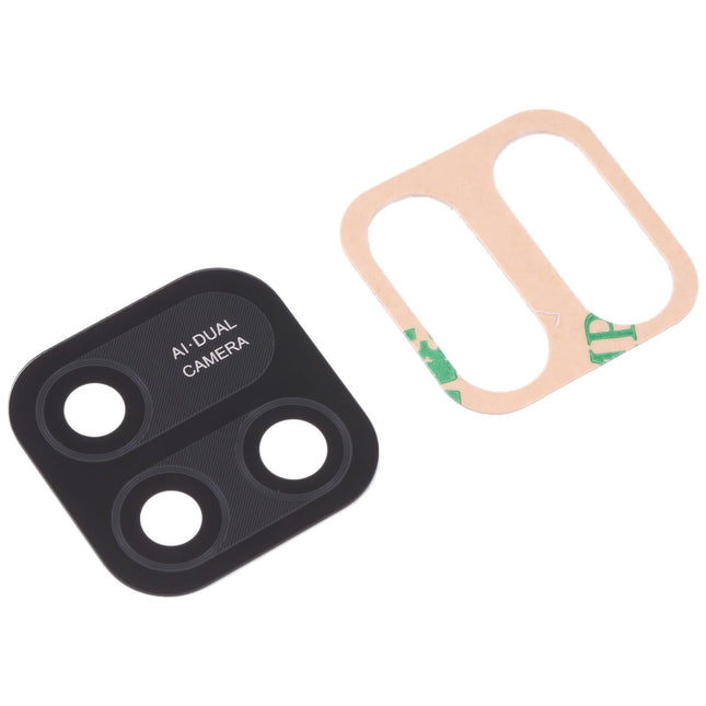 10-Piece Infinix Hot 10I / Smart 5 Pro Camera Lens Set