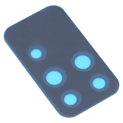 10-Piece Infinix Note 8 X692 Rear Camera Lens Set